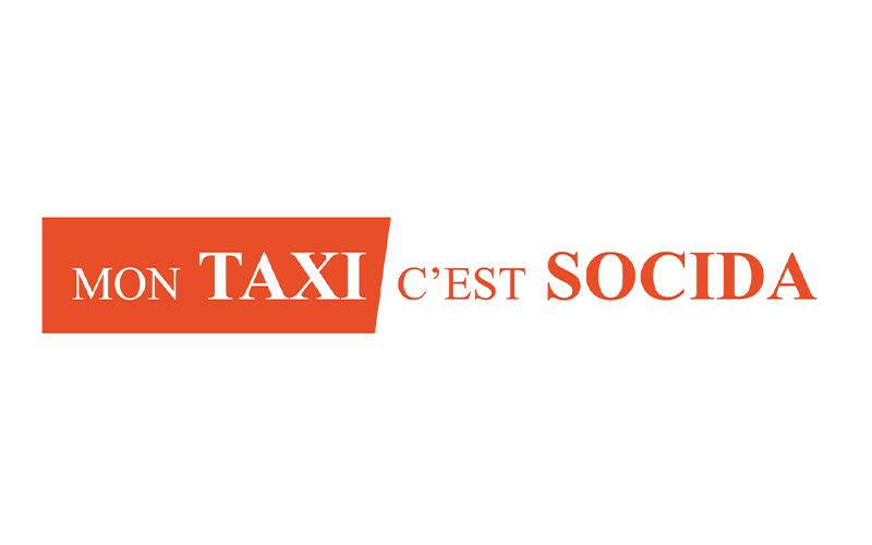 Mon taxi c'est SOCIDA!