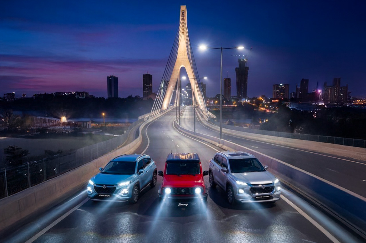 Top 3 des SUV urbains Suzuki pour jeunes actifs en Côte d’Ivoire