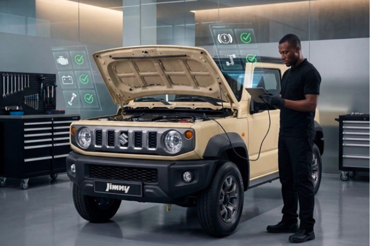 Comment entretenir sa Suzuki en Côte d’Ivoire ? Guide pratique