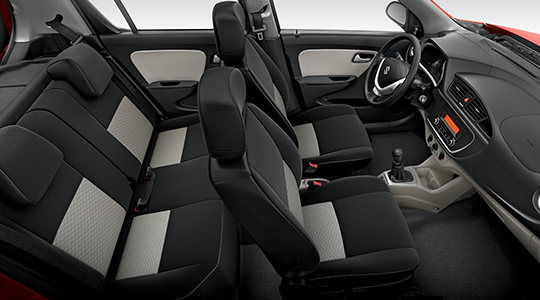 Photo alto intérieur 1