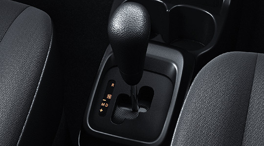 Photo s-presso intérieur 1