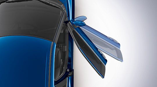 Photo baleno extérieur 1