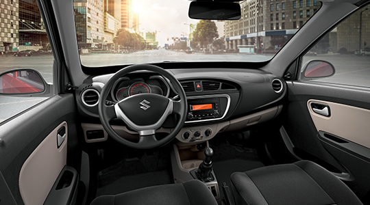 Photo alto intérieur 2