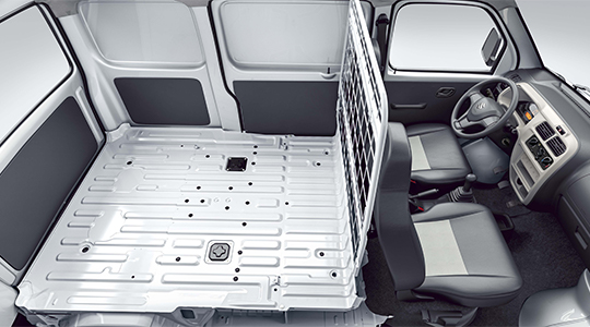 Photo eeco intérieur 2