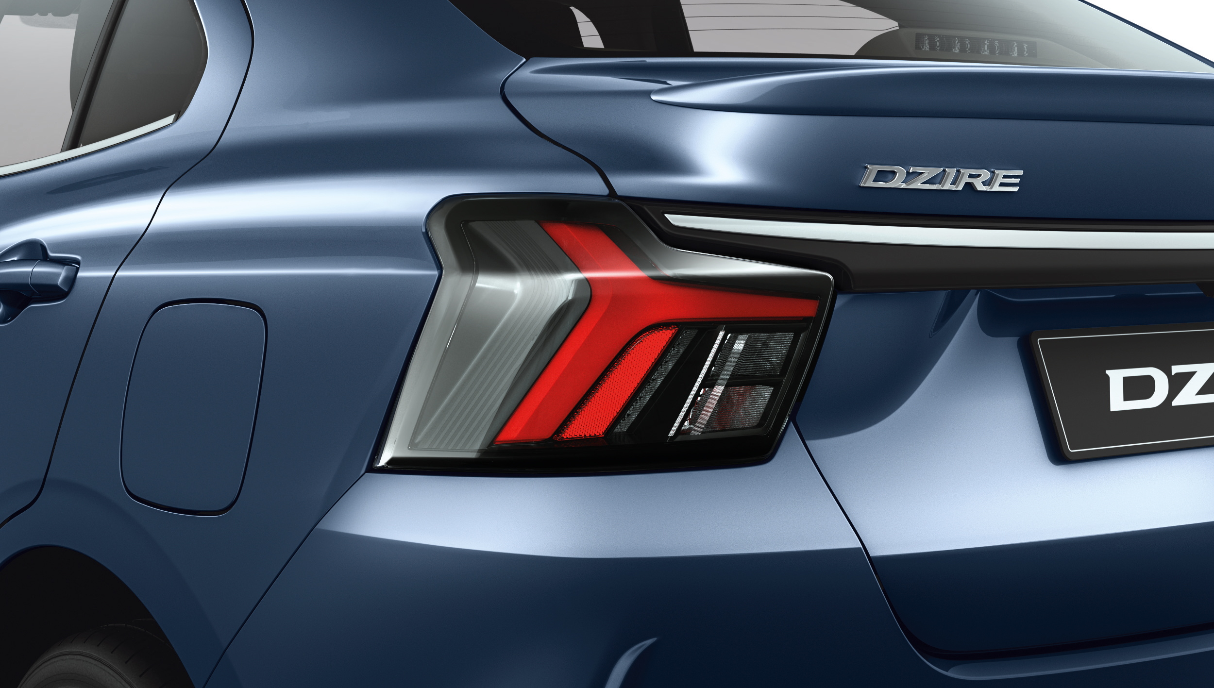 Photo dzire extérieur 3