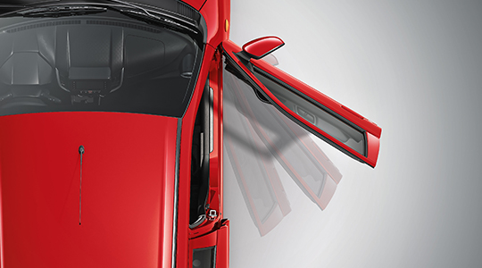 Photo celerio extérieur 3