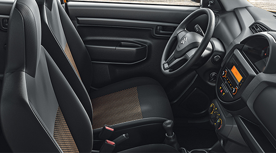 Photo s-presso intérieur 3