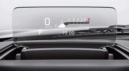 Photo fronx intérieur 4