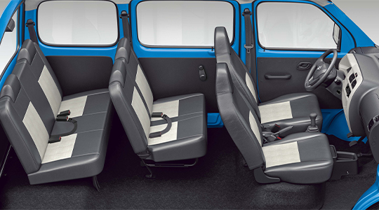 Photo eeco intérieur 4