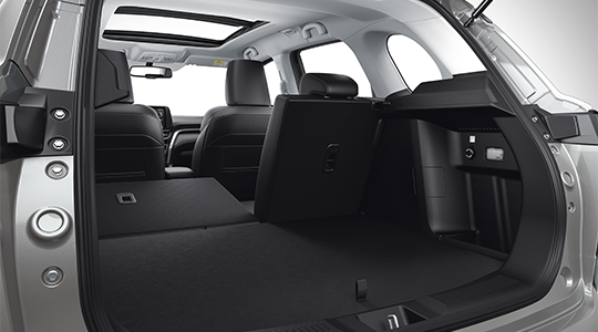 Photo vitara intérieur 4