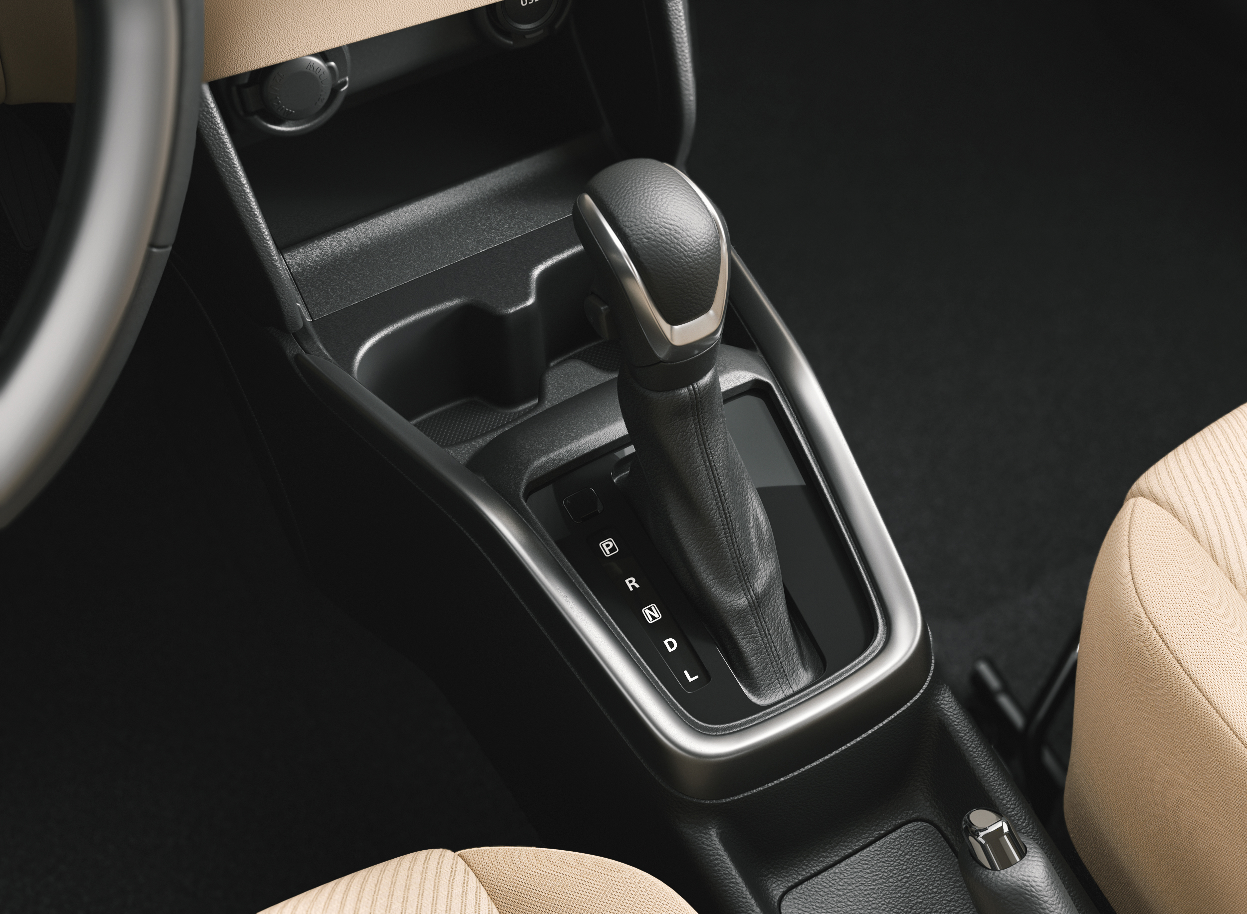 Photo dzire intérieur 4