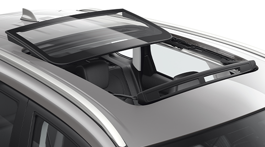 Photo vitara extérieur 5