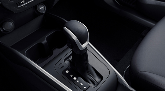 Photo baleno intérieur 6