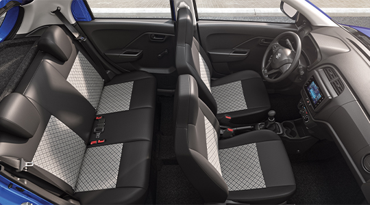 Photo new alto intérieur 2