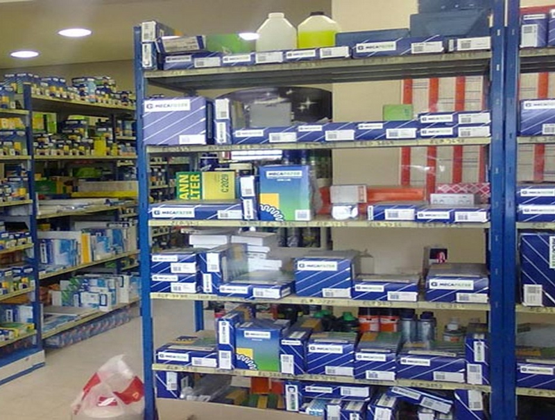 Nos pièces d'origine constructeur