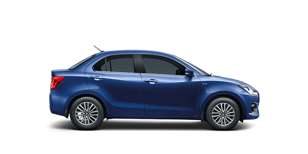 DZIRE 1.2L 16V GL BVA