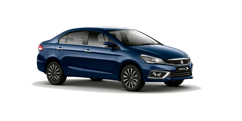 Nouvelle CIAZ 1.5L 16V GLX BVM