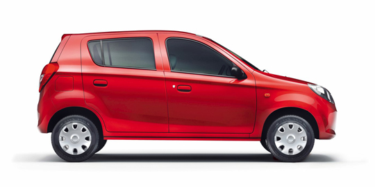 Nouvelle ALTO 800 MC1