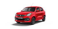 CELERIO 1.0L GL BVA