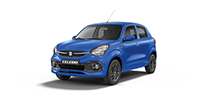 CELERIO 1.0L GL BVM