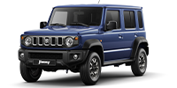 JIMNY 1.5L 4X4 SLDA  GL BVM