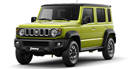 JIMNY 1.5L 4X4 SLDA  GL BVA